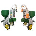 Projetora de Massas e Texturas NB-80 Nauber