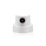 Cap Calligraphy Branco com ponta