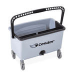 Caçambra Profissional Condor 24 Litros 