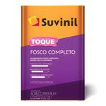 Tinta Acrílica Toque Fosco Completo Suvinil 18l