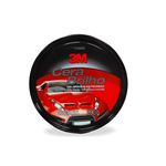 Cera Automotiva Pasta Proteção Brilho Intenso Carnaúba 3M 200g 