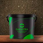 Pedras Naturais Arquitetura de Itaúna Canastra 23kg
