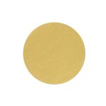 Disco de Lixa Ouro Hookit 236U - Diâmetro 127mm - Sem Furo 3M grão P320