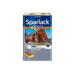 Verniz Stain Protetor Cetol Acetinado Natural 18l Sparlack Coral