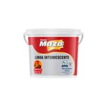 Tinta Redutora de Temperatura Intumescente Branco Maza 3.6L