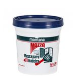 Massa para Madeira Mazza Branca Montana 1,6Kg