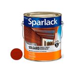Verniz Solgard Triplo Filtro Solar Acetinado Mogno 3.6l Sparlack Coral