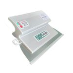 Desempenadeira NBR Berox Nauber 25cm