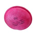 Filtros para pintura compatíveis com máscara Nauber
