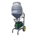 Máquina de pintura Airless N-3i Max Nauber