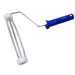 Suporte Tipo Gaiola para Rolo de Pintura 230MM Tigre 1311
