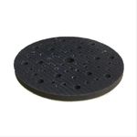 Disco Interface 6'' Com Velcro 150mm Multifuro 3mm Nauber