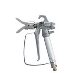 Pistola de Pintura Airless Slim Nauber