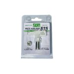 Bico Ariless Light Green 25cm NBR 515 Nauber