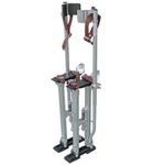 Perna Mecânica ST2440 60CM/100CM NAUBER