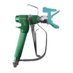 Pistola Airless Ultra NAUBER
