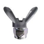 Porta Bico Inox 7.250PSI UHD NAUBER