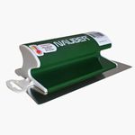 Desempenadeira Nauber-Flex 025CM NAUBER