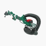 Fresadora de Parede FN-1650 NAUBER
