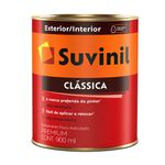 SUVINIL.A CLASSICA BRANCO NEVE 0.9