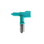 Bico para Pintura Airless Nauber Light Green 05 a 10cm Nauber