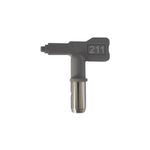 Bico para Pintura Airless Nauber UHD Prata 10 a 15cm Nauber
