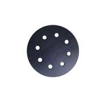 Disco Interface 7 180MM 8 Furos 10MM NAUBER