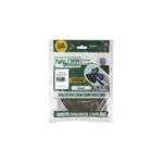 Pac 5 Discos De Lixa Telada Pronet 100 5 125MM NAUBER