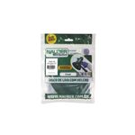 Pac 5 Discos De Lixa Telada Pronet 080 5 125MM NAUBER