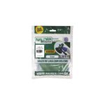 Pac 5 Discos De Lixa Telada Pronet 240 5 125MM NAUBER