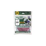 Pac 5 Discos De Lixa Telada Pronet 600 6 150MM NAUBER