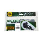 Pac 5 Lixas Telada Pronet 70x198MM NAUBER