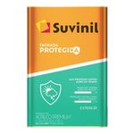 Tinta Suvinil Fachada Protegida Branco Neve 18L