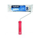 Rolo de Veludo 15 cm 329/15 ATLAS