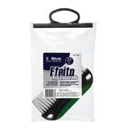 Escova para Aplicação de Efeito Aço Escovado 704 Atlas