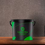 Pedras Naturais Barroco de Oliveira Canastra 23kg