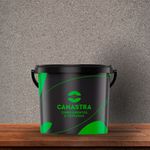 Pedras Naturais Pérola de Ibiá Canastra 23kg