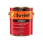 Tinta Acrílica Clássica Suvinil 3,6l