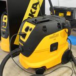Aspirador de Pó 1230L AFC Mirka 220v