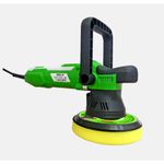 Politriz Roto-Orbital Pro-9 Nauber 650W