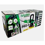 Politriz Roto-Orbital Pro-9 Nauber 650W