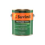 Tinta Emborrachada Proteção Total Suvinil Cores 3,6l