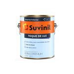 Tinta Acrílica Toque de Luz Lavável Suvinil 3,6l