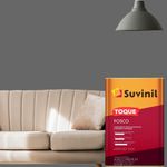 Tinta Toque Fosco Granito Nobre 18l Suvinil
