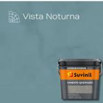 Suvinil Cimento Queimado Vista Noturna 5Kg