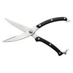 Tesoura Trinchante Para Frango Carne E Peixe - Kehome