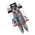 Jogo Com 2 Pegador de Gelo Inox - Ke Home