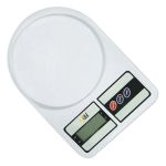 Balança de Precisão Digtal de Cozinha 10Kg - 123Util