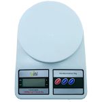 Balança de Precisão Digtal de Cozinha 10Kg - 123Util