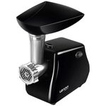 Moedor de Alimento Pratic Preto 127V - Lenoxx